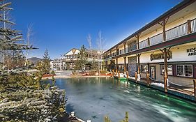 Holiday Inn Resort The Lodge At Big Bear Lake By Ihg